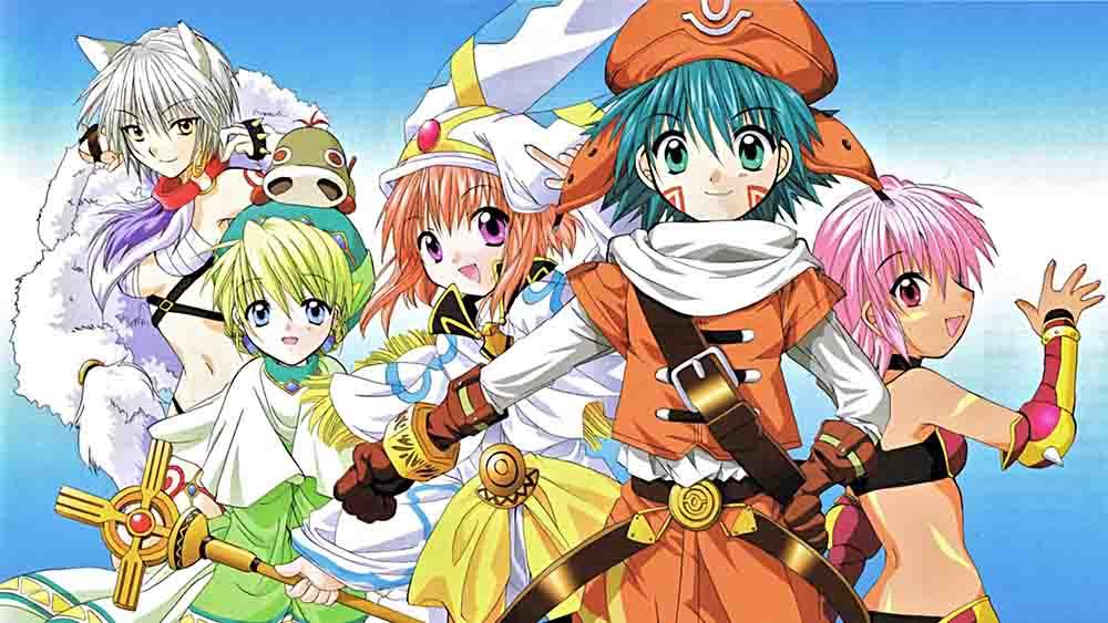 .hack//Tasogare no Udewa Densetsu Batch Subtitle Indonesia