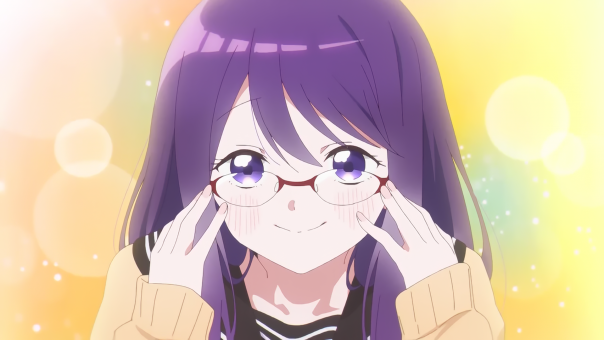 Kubo-san wa Mob wo Yurusanai BD Batch Subtitle Indonesia
