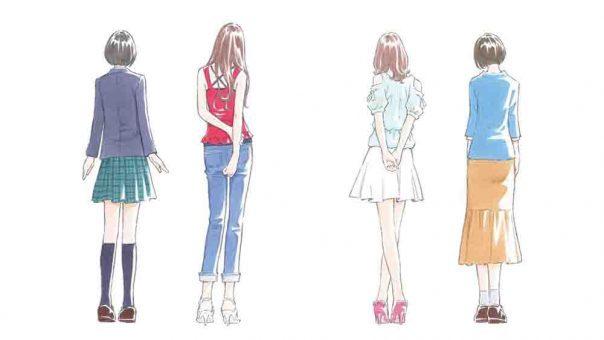 Sono Toki, Kanojo wa. Batch Subtitle Indonesia