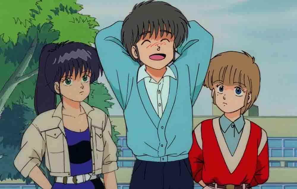 Kimagure Orange☆Road OVA BD Batch Subtitle Indonesia