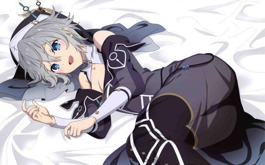 Date A Live Season 4 BD Batch Subtitle Indonesia