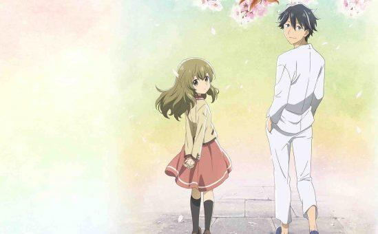 Deaimon BD Batch Subtitle Indonesia