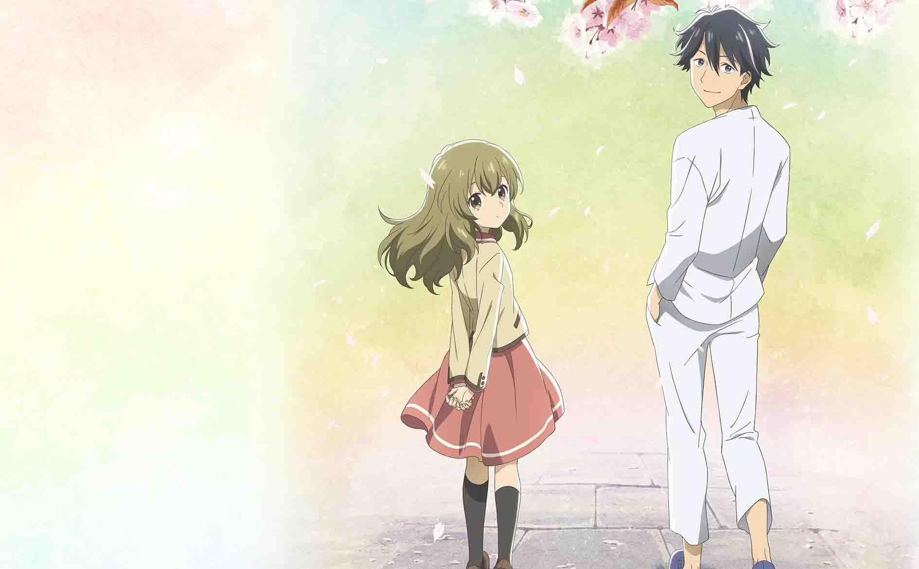 Deaimon BD Batch Subtitle Indonesia