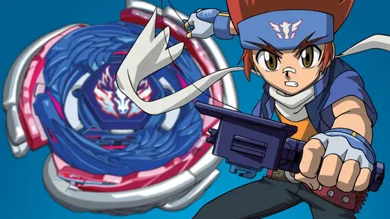 Metal Fight Beyblade: Baku Batch Subtitle Indonesia