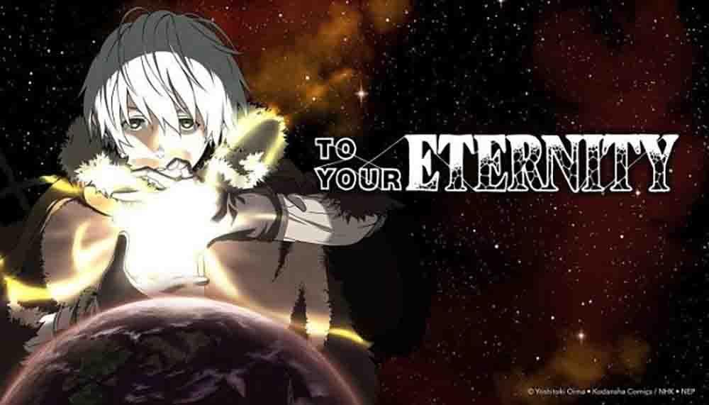 Fumetsu no Anata e Season 2 BD Batch Subtitle Indonesia