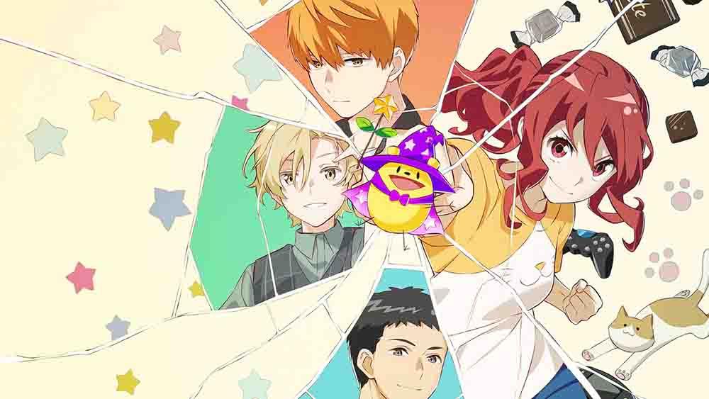 Romantic Killer Batch Subtitle Indonesia