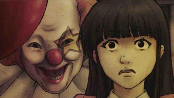 Yami Shibai Season 10 Batch Subtitle Indonesia