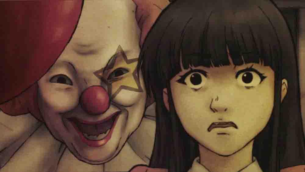 Yami Shibai Season 10 Batch Subtitle Indonesia