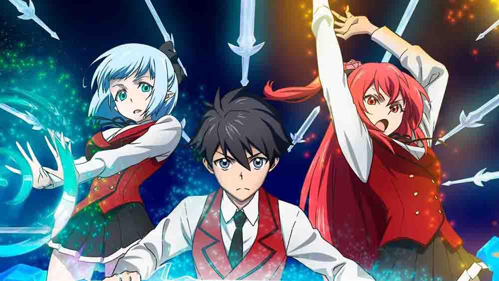 Hyouken no Majutsushi ga Sekai wo Suberu Batch Subtitle Indonesia