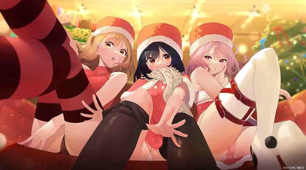 Inu ni Nattara Suki na Hito ni Hirowareta. BD Batch Subtitle Indonesia