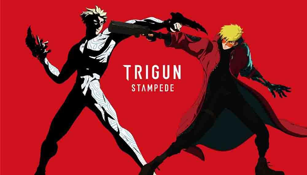 Trigun Stampede BD Batch Subtitle Indonesia