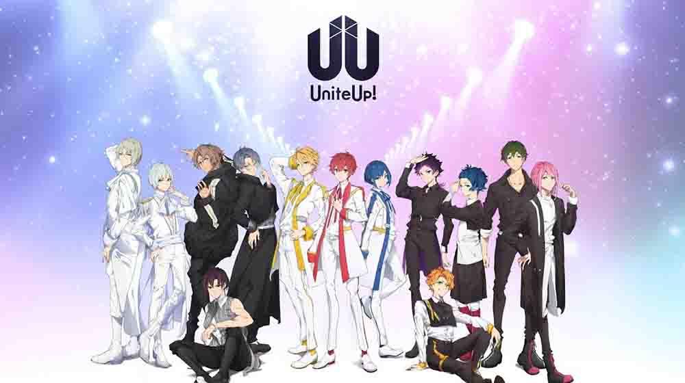 UniteUp Batch Subtitle Indonesia