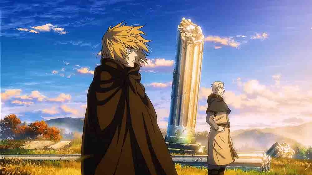 Vinland Saga Season 2 Batch Subtitle Indonesia