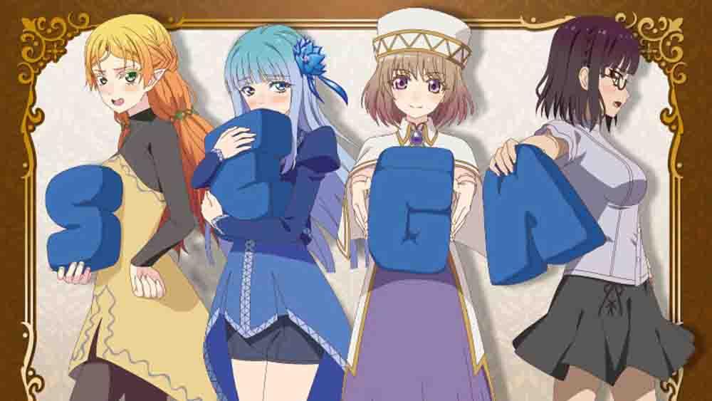 Isekai Ojisan BD Batch Subtitle Indonesia