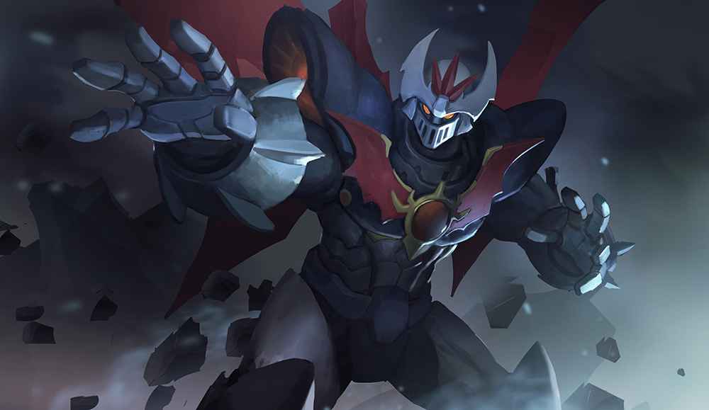 Mazinkaiser Batch Subtitle Indonesia