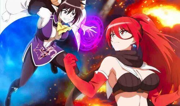 Isekai One Turn Kill Neesan: Ane Douhan no Isekai Seikatsu Hajimemashita BD Batch Subtitle Indonesia