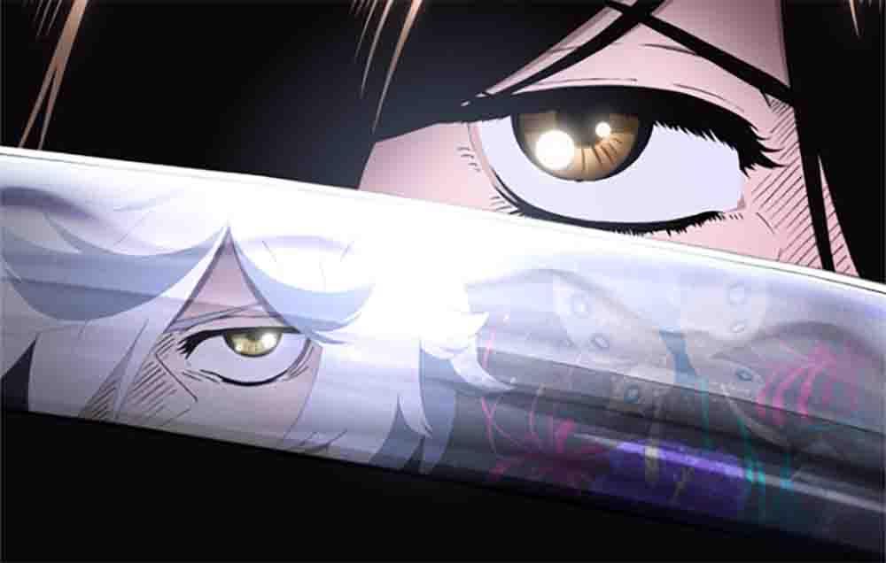 Jigokuraku BD Batch Subtitle Indonesia