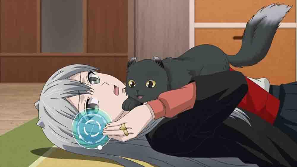 Kawaisugi Crisis Episode 01-05 Subtitle Indonesia