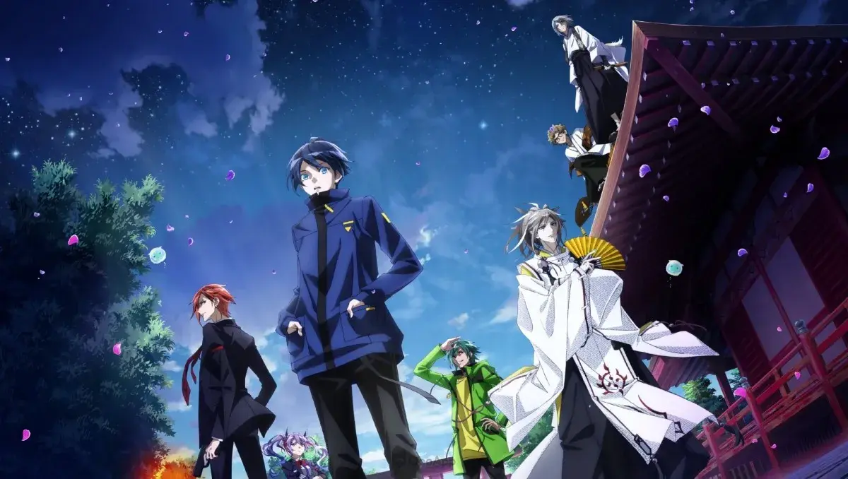 Ayaka Batch Subtitle Indonesia
