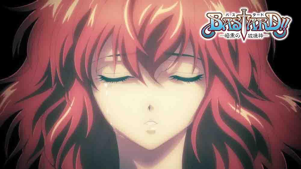 Bastard!! Ankoku no Hakaishin Season 2 (ONA) Batch Subtitle Indonesia