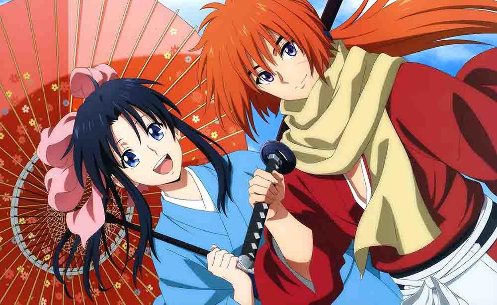Rurouni Kenshin: Meiji Kenkaku Romantan (2023) BD 01-47 Batch Subtitle Indonesia