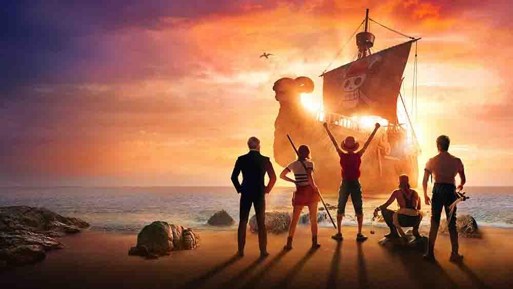 One Piece (2023) Live Action Batch Subtitle Indonesia