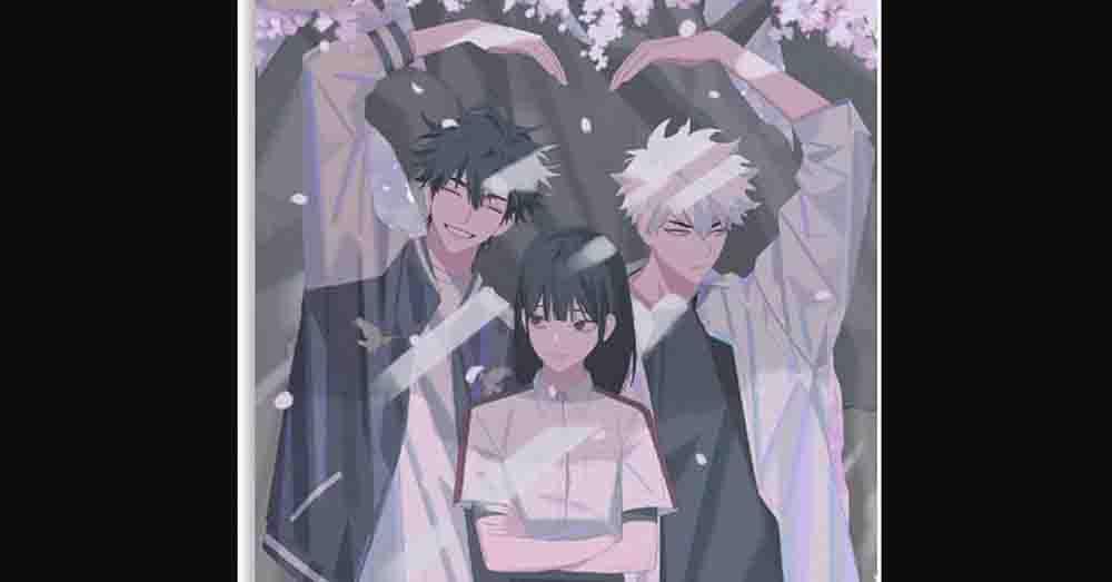 Shiguang Dailiren Season 2 Batch Subtitle Indonesia