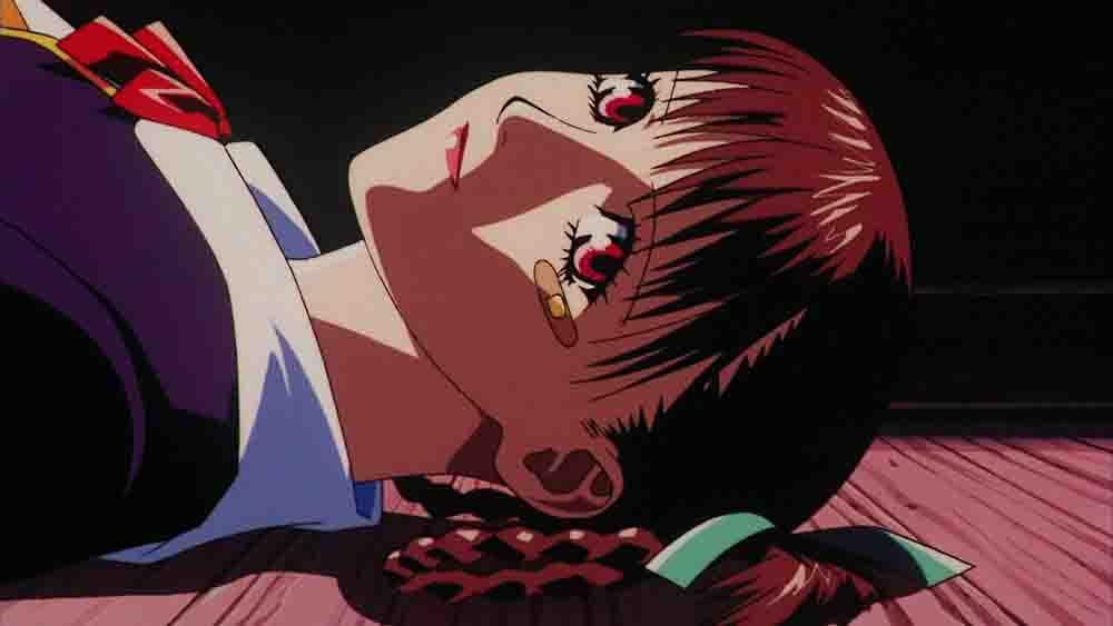 A Kite BD Batch Subtitle Indonesia