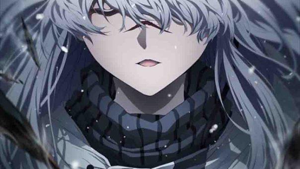 Arknights: Fuyukomori Kaerimichi BD Batch Subtitle Indonesia