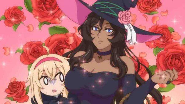 Dekoboko Majo no Oyako Jijou BD Batch Subtitle Indonesia