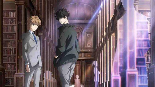 Kamonohashi Ron no Kindan Suiri Season 1-2 Batch Subtitle Indonesia