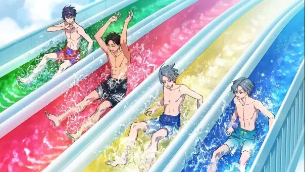 Kawagoe Boys Sing Batch Subtitle Indonesia