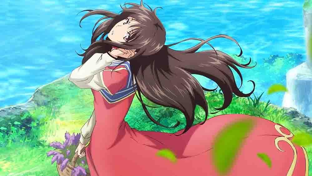 Seijo no Maryoku wa Bannou desu Season 2 BD Batch Subtitle Indonesia