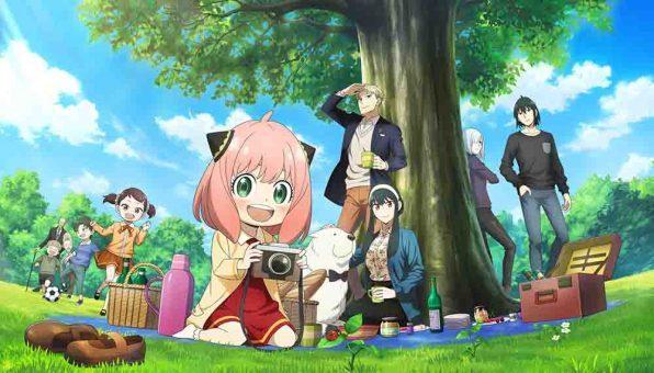 Spy x Family Season 2 BD Batch Subtitle Indonesia