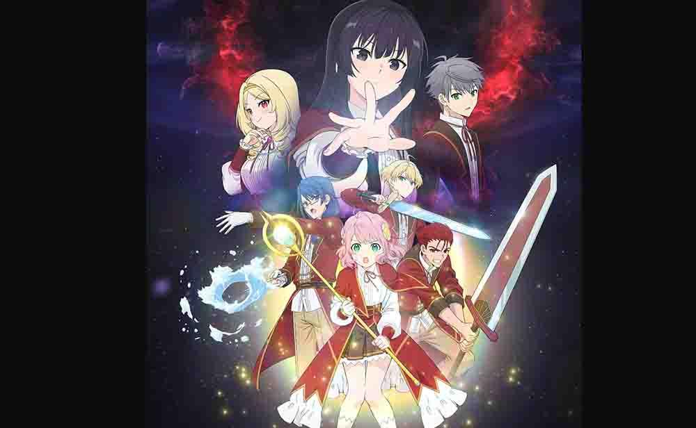 Akuyaku Reijou Level 99: Watashi wa Ura-Boss desu ga Maou dewa Arimasen BD Batch Subtitle Indonesia