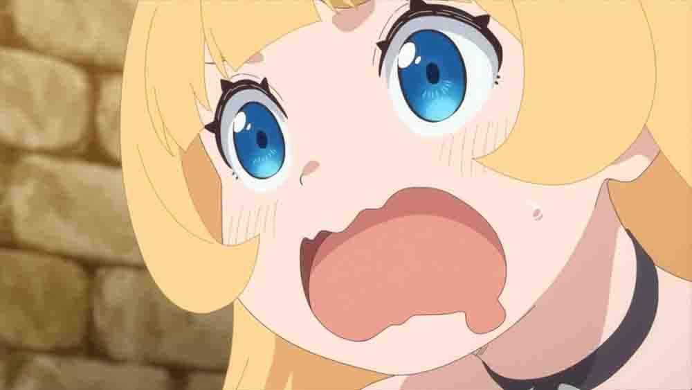 Himesama “Goumon” no Jikan desu BD Batch Subtitle Indonesia