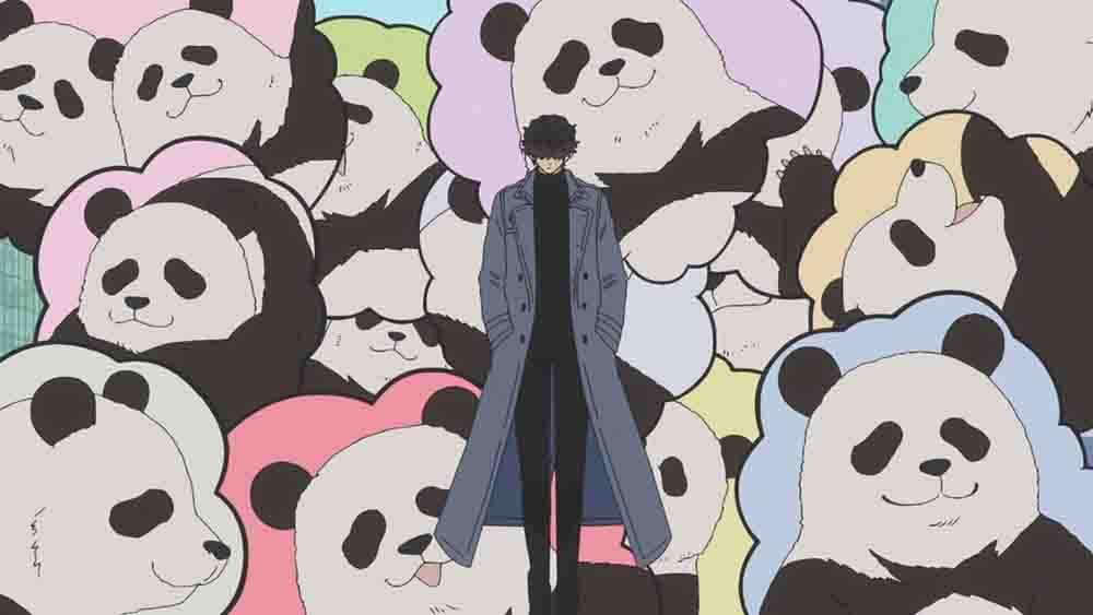Kyuujitsu no Warumono-san Batch Subtitle Indonesia