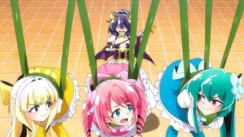 Mahou Shoujo ni Akogarete Batch Subtitle Indonesia