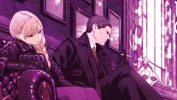 Majo to Yajuu BD Batch Subtitle Indonesia