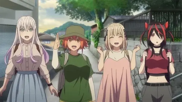 Pon no Michi BD Batch Subtitle Indonesia