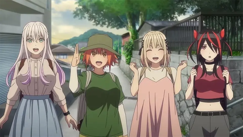 Pon no Michi BD Batch Subtitle Indonesia