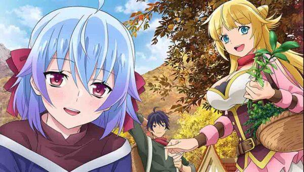 Shin no Nakama ja Nai to Yuusha no Party wo Oidasareta node, Henkyou de Slow Life suru Koto ni Shimashita Season 2 BD Batch Subtitle Indonesia