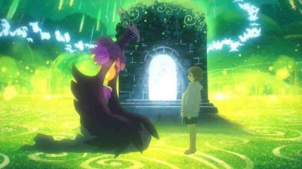 Yoru no Kuni Batch Subtitle Indonesia