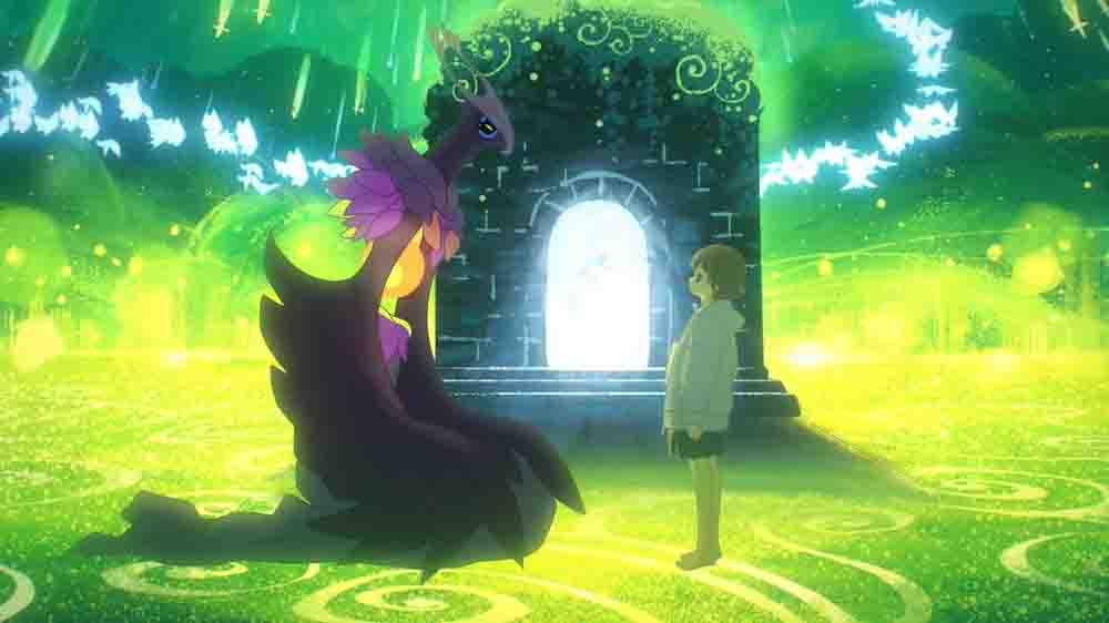 Yoru no Kuni Batch Subtitle Indonesia