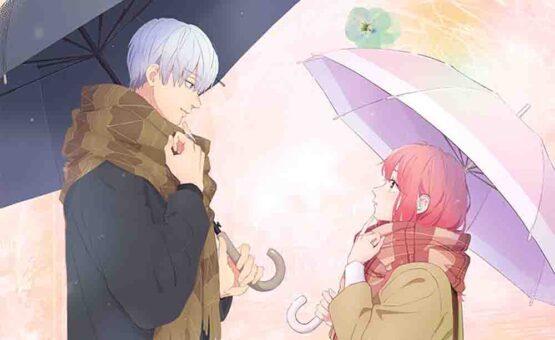 Yubisaki to Renren BD Batch Subtitle Indonesia