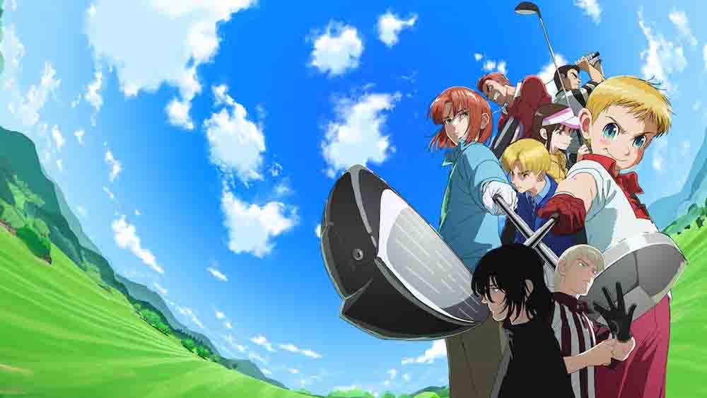Rising Impact Season 1-2 Batch Subtitle Indonesia