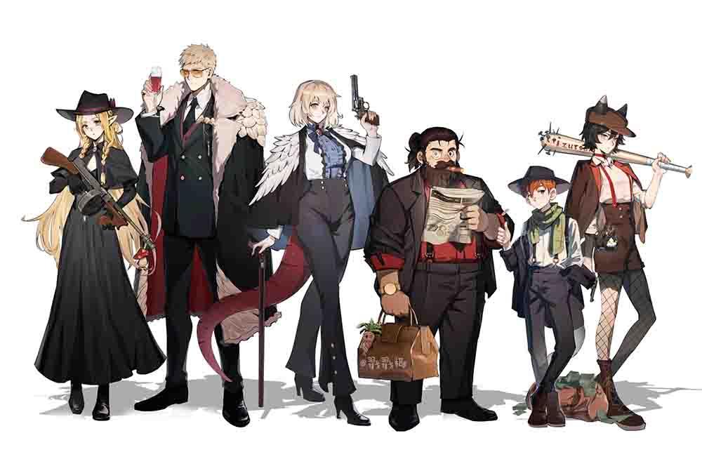 Dungeon Meshi BD Batch Subtitle Indonesia