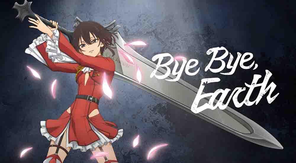 Bye-Bye Earth Season 1-2 Batch Subtitle Indonesia