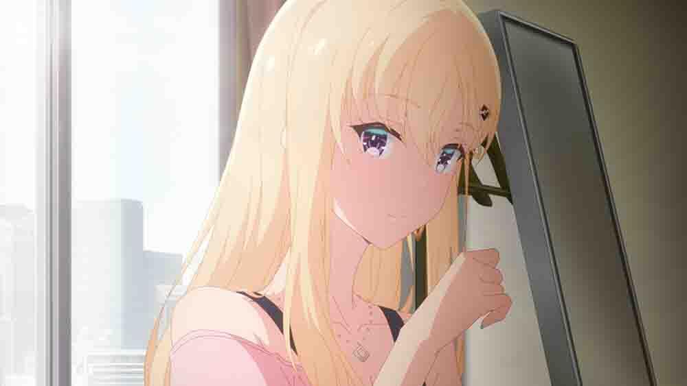 Gimai Seikatsu BD Batch Subtitle Indonesia
