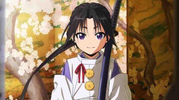 Nige Jouzu no Wakagimi BD Batch Subtitle Indonesia